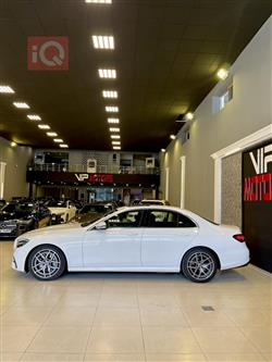 مێرسێدس بێنز E-Class